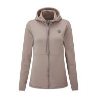 Fourth Element Women's Xerotherm Hoodie Stone - Fourth Element Bluza Damska Xerotherm stone - bluza3[7].jpg